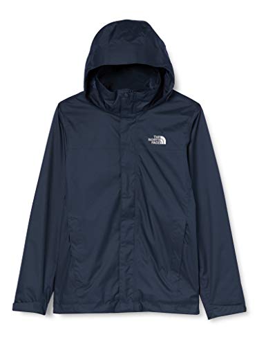 The North Face Evolve II Triclimate Chaqueta, Hombre, Azul (Urban Navy), S