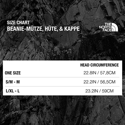 The North Face - Gorra Horizon Mesh - Gorra de Senderismo Ligera Unisex - Color Shaded Spruce - Talla Única (57,9 cm)