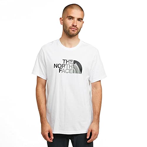 The North Face - Graphic 1 T-Shirt für Herren - Standardpassform - Rundhalsausschnitt, L