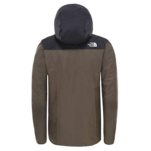 The North Face M Evolve Ii Triclima Chaqueta, Hombre, New Taupe Green, XS