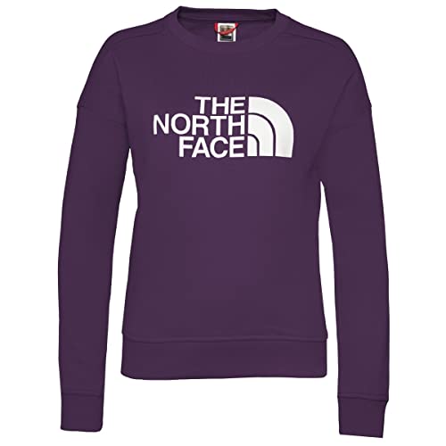 The North Face Sweatshirt Femme Drew Peak