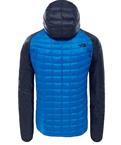 The North Face Thermoball Sport - Chaqueta, Hombre, Tnf Blue/Tnf Bl, M