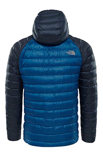 The North Face - Trevail Hoodie col sf6 NF0A39N4.