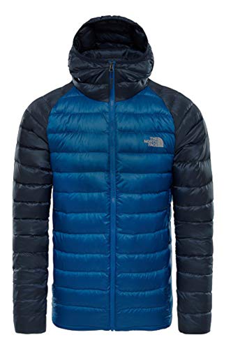 The North Face - Trevail Hoodie col sf6 NF0A39N4.