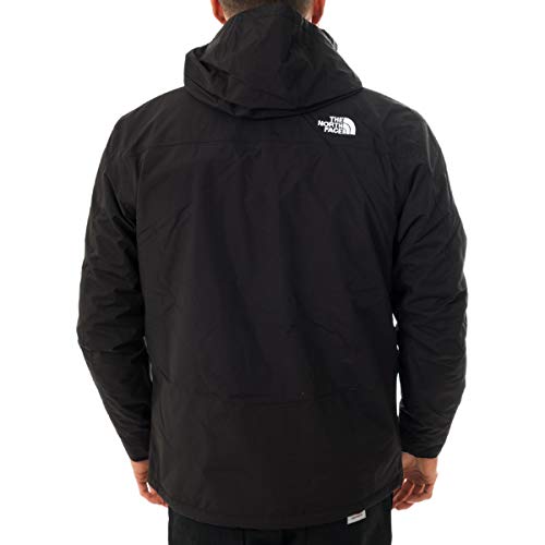 The North Face Veste Pinecroft Triclimate