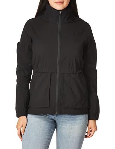 The North Face Women's Sightseer Jacket, TNF Black, M
