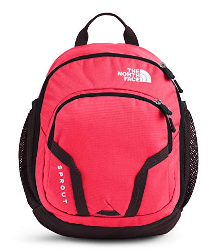 The North Face Youth Sprout, Paradise Pink/Root Brown, OS