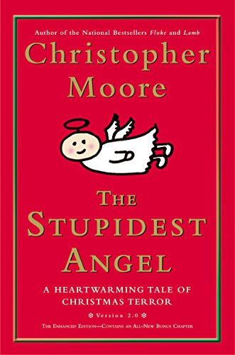 The Stupidest Angel (v2.0): A Heartwarming Tale of Christmas Terror (Pine Cove Book 3) (English Edition)