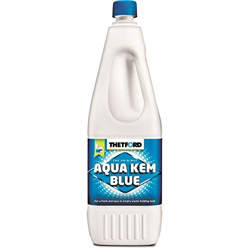 Thetford Aqua KEM Blue 2 L