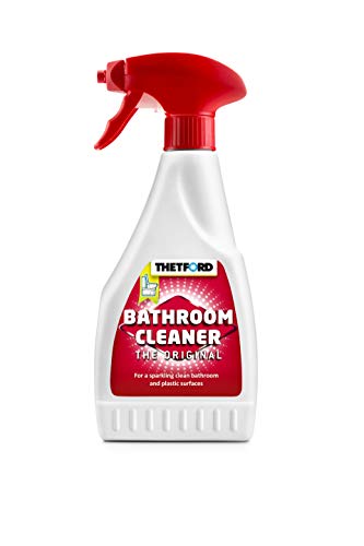 Thetford baño Limpiador Spray – 500 ML
