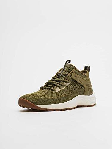 Timberland Zapatilla Flyroam Trail Low Olive Verde Hombre - 40, Hombre, PV2019