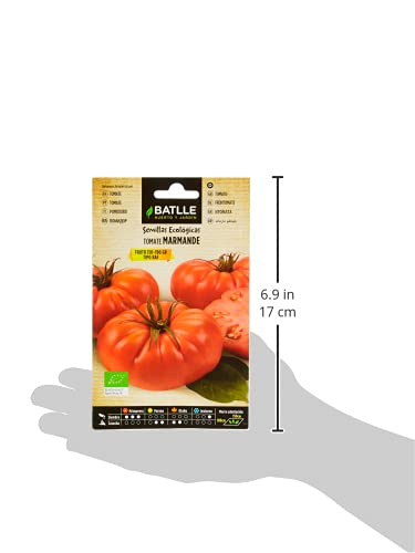 Tomate Marmande RAF - ECO