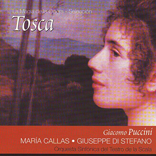 Tosca - Acto II. "Floria! -Amore- Nel Pozzo... Del Giardino..." (Caravadossi, Tosca, Scarpia, Sciarrone)
