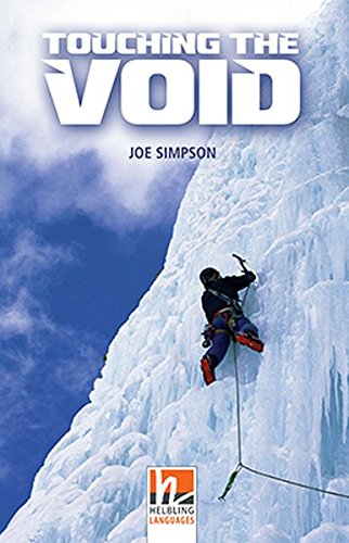 Touching the Void, Class Set. Level 4 (A2/B1)