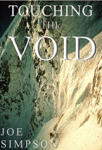 Touching the Void (English Edition)