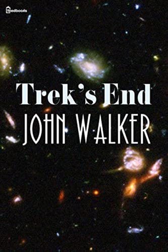 Trek's End (English Edition)