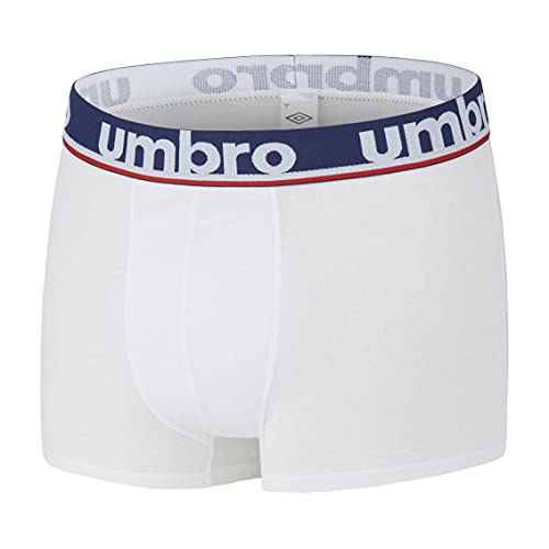 Umbro Boxer Umb/1/Bcx5, Multicolor Class5, L para Hombre