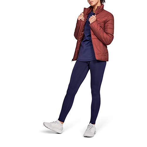 Under Armour Armour Insulated Jacket Chaqueta, Mujer, Rosa, MD