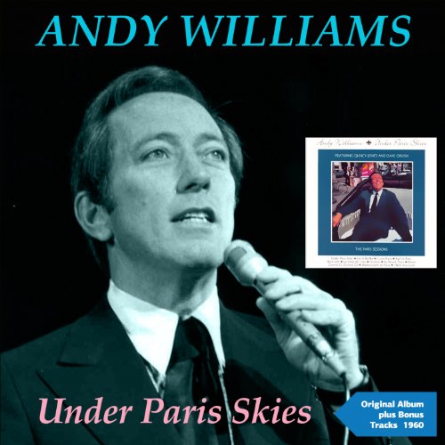 Under Paris Skies (Original Album Plus Bonus Tracks 1960)