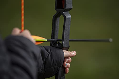UniGram Marksman; Arco para niños para tiro con arco y actividades al aire libre; un gran regalo
