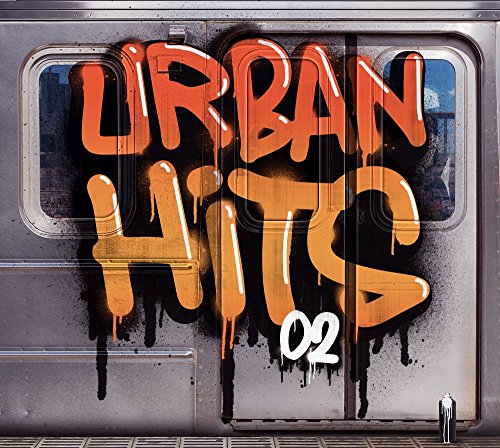 Urban Hits 02 / Various