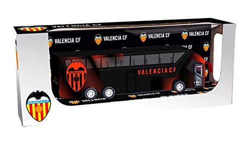 Valencia C.F.- EF-14054 Autobús Valencia CF 2020/21 (Producto Oficial), Color (Eleven Force 14054)