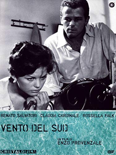 Vento Del Sud [Italia] [DVD]