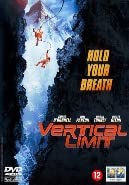 Vertical Limit [DVD de Audio]