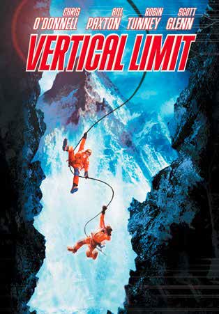 Vertical Limit [Italia] [Blu-ray]