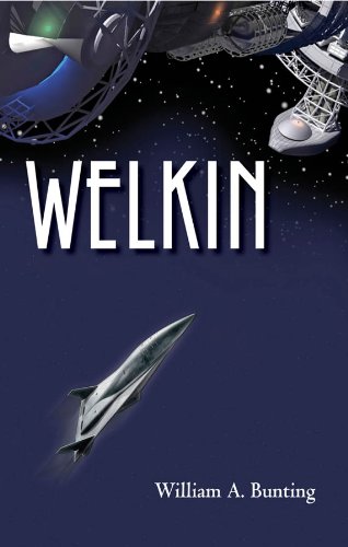 WELKIN (English Edition)