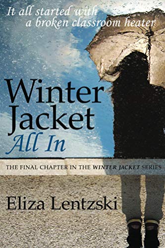 Winter Jacket: All In (Winter Jacket Series Book 4) (English Edition)