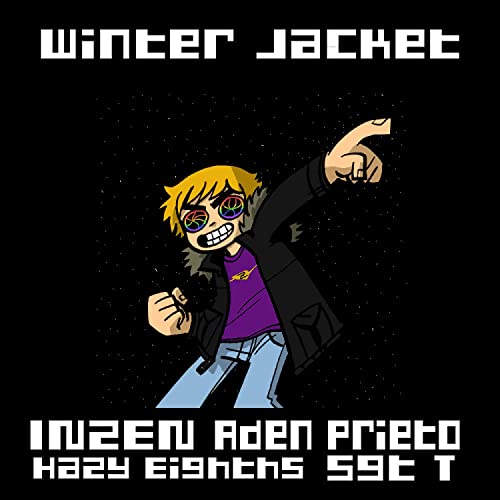 WINTER JACKET [Explicit]