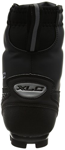 XLC rodmann botas de invierno CB M07 Negro negro Talla:44