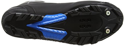 XLC rodmann botas de invierno CB M07 Negro negro Talla:44