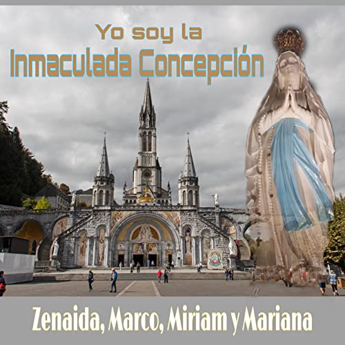 Yo Soy La Inmaculada Concepción