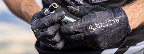 ZEFAL EZ Big Shot-Negro & Plata Inflador CO² Bicicleta + Cartucho 16 g - Compacto, Ligero, rápido y sin Esfuerzo