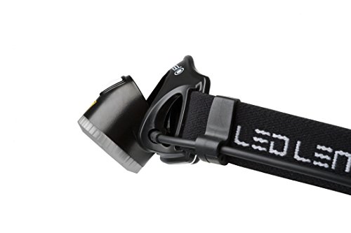 Zweibrüder Led Lenser H7R.2 7398 - Producto de iluminación