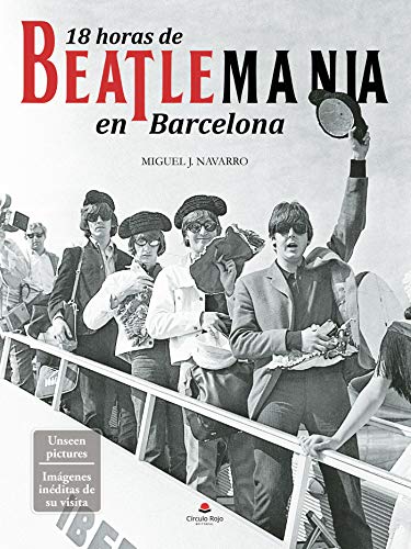18 horas de Beatlemanía en Barcelona