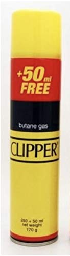 3 mecheros de barbacoa recargables de gas de seguridad para barbacoa y encendedor de gas Clipper