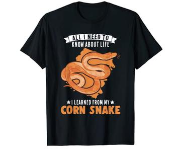 serpientes del maiz