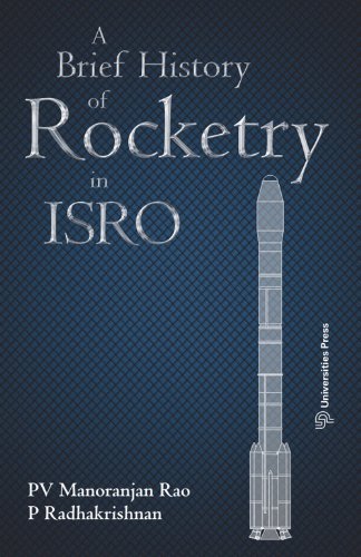 A Brief History of Rocketry (English Edition)