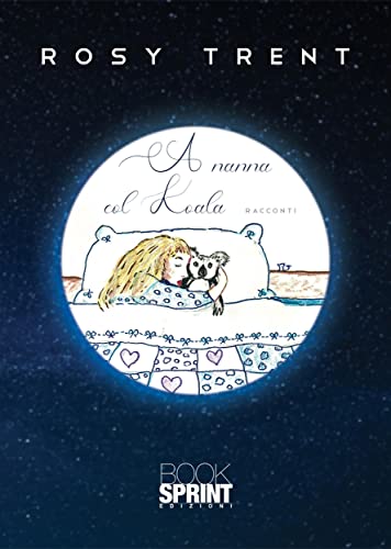 A nanna col koala (Italian Edition)
