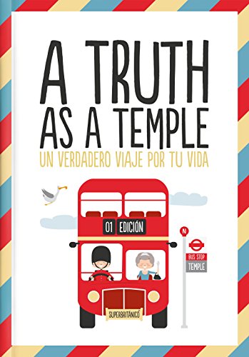 A truth as a temple: Un verdadero viaje por tu vida