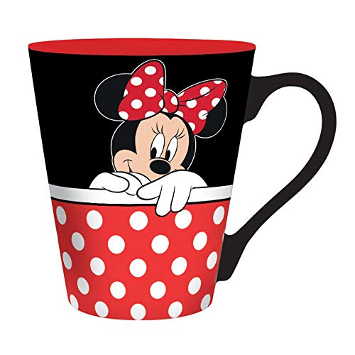 ABYstyle - Disney - Mickey & CIE - Taza - 250 ml - Minnie