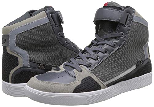 Acerbis Zapatos Key Gris T.46 Nike-Zapatillas Deportivas (Talla, Color, Adultos Unisex, 46 EU