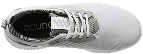 adidas Alphabounce RC W - Zapatillas de correr para mujer, Mujer, gris, 42 1/3 EU