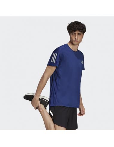 adidas Camiseta Marca Modelo Own The Run tee
