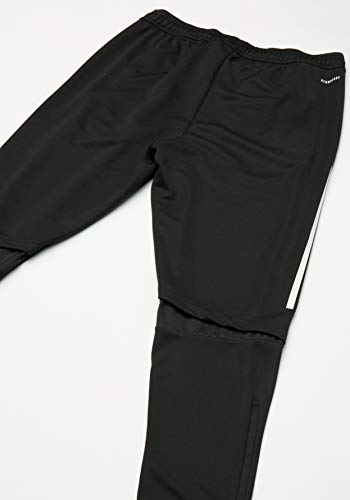 adidas Con20 TR Pnt Pantalones de Deporte, Hombre, Black/White, L