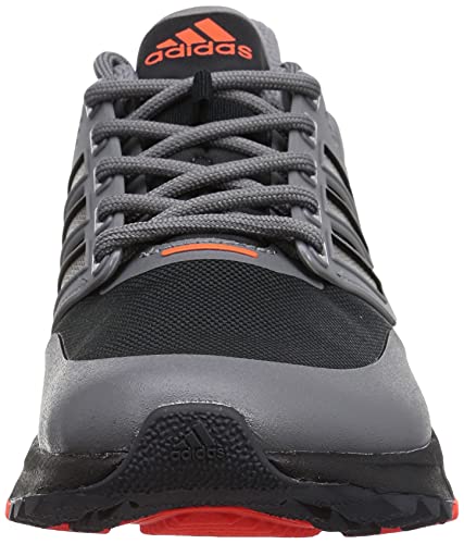 adidas EQ21 Run Cold.RDY, Zapatillas de Running Hombre, Carbon/NEGBÁS/Gritre, 43 1/3 EU
