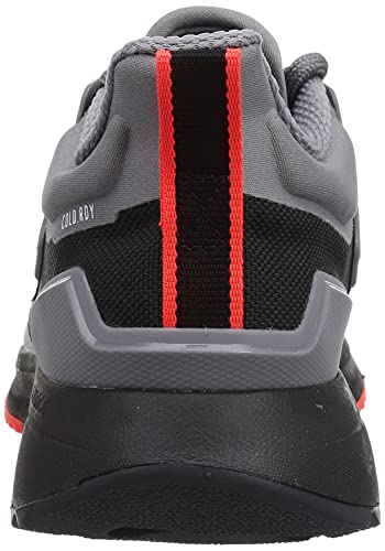 adidas EQ21 Run Cold.RDY, Zapatillas de Running Hombre, Carbon/NEGBÁS/Gritre, 43 1/3 EU